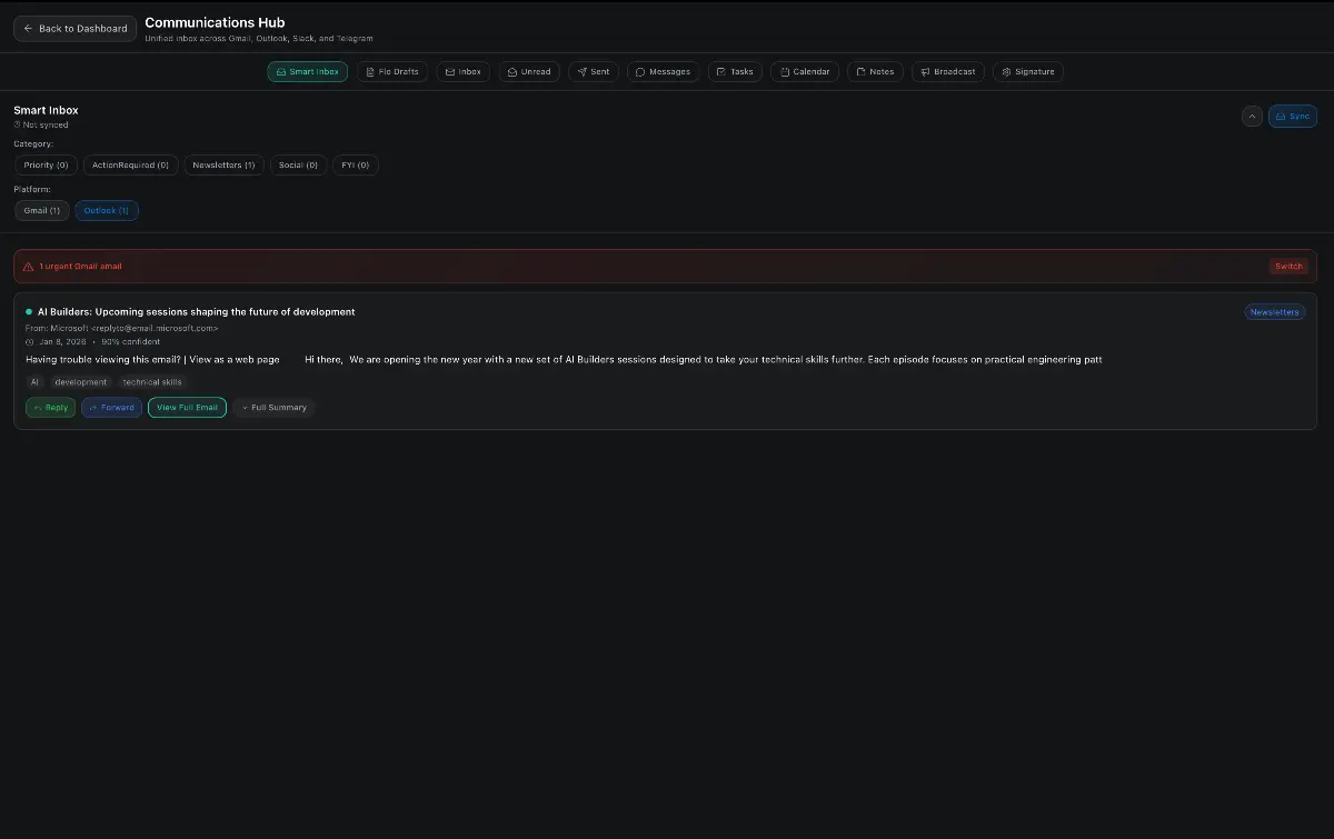 FlowMate - Screenshot 2