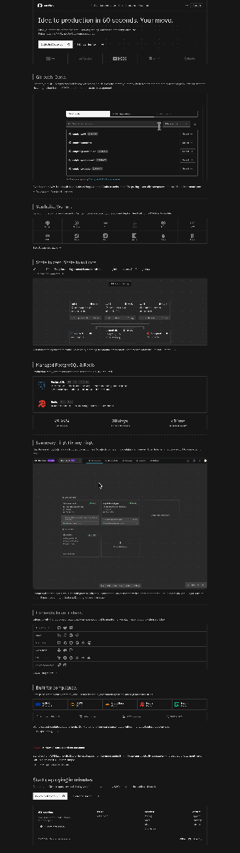 Out Plane - Connect & Run - Screenshot 2