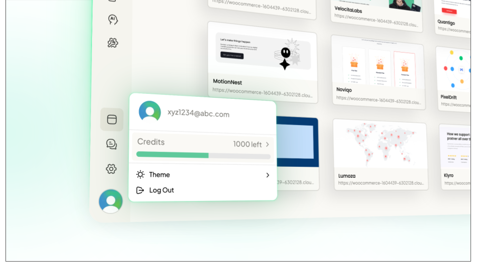 Kintsu.AI - Screenshot 5