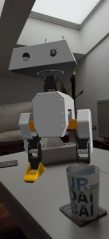 ARMOR - Screenshot 4