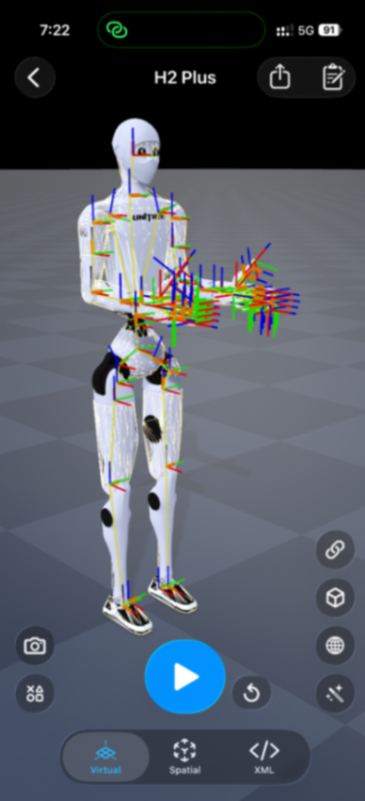 ARMOR - Screenshot 5