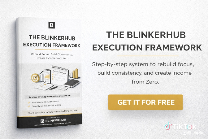 Blinkerhubweekly  - Screenshot 1