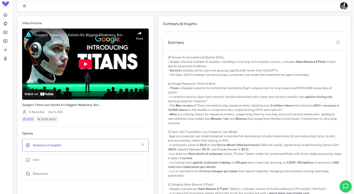 IngestGPT - Screenshot 3