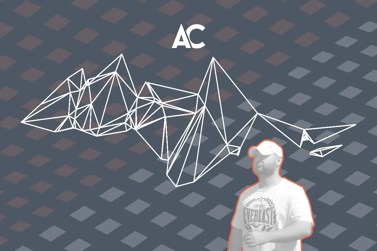 Andreas Christodoulou - Screenshot 3