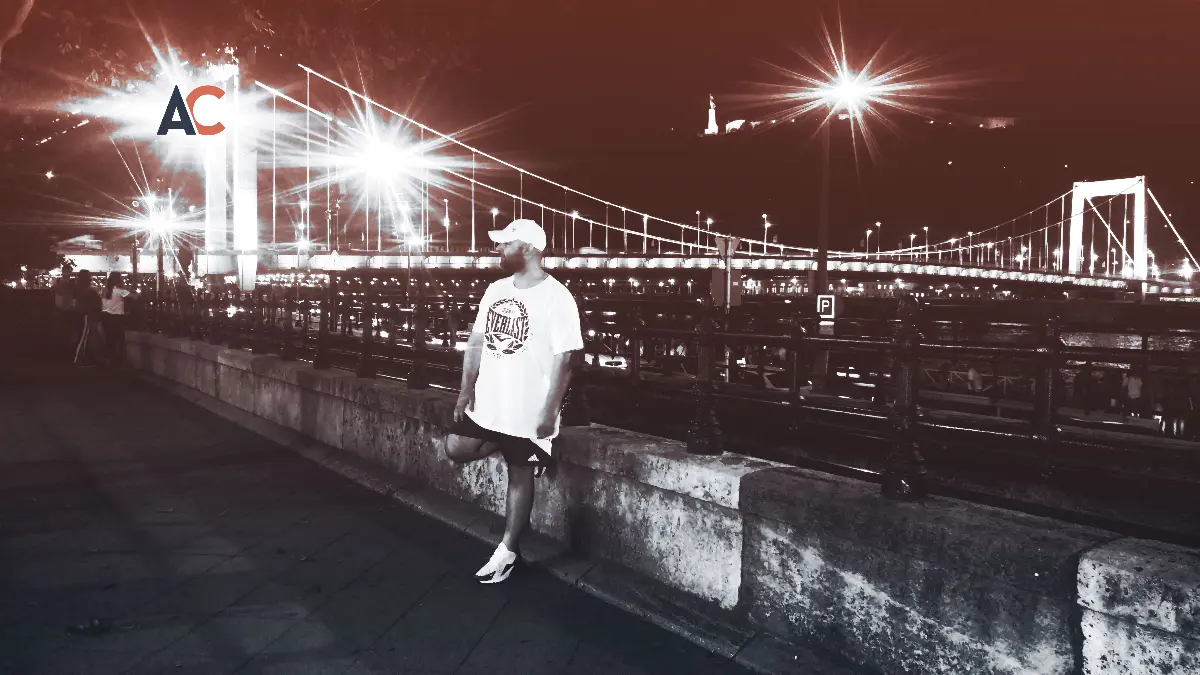 Andreas Christodoulou - Screenshot 4