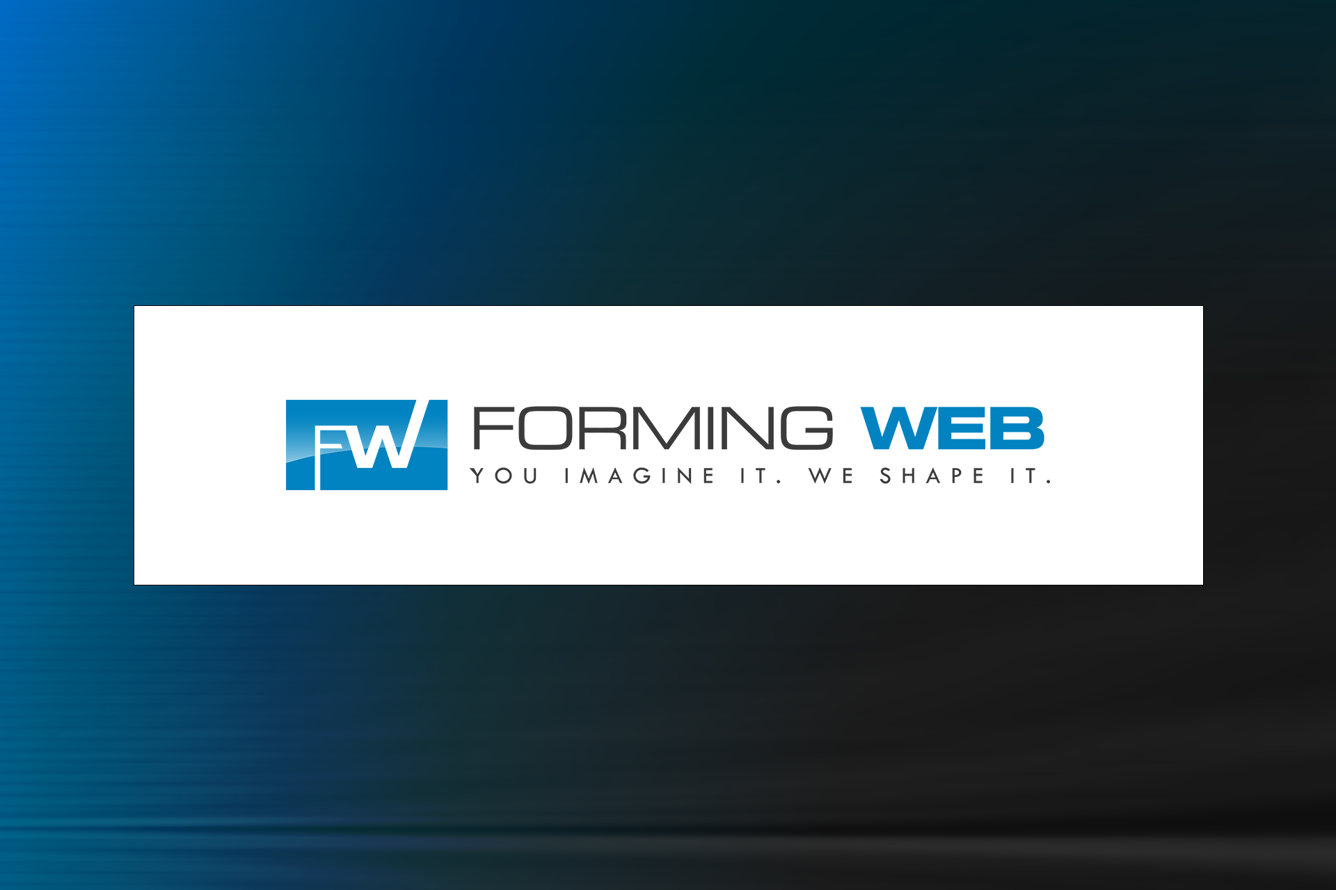 Forming Web - Screenshot 3