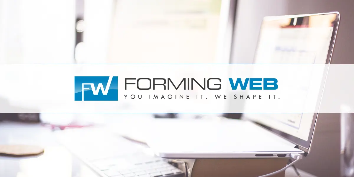 Forming Web - Screenshot 2