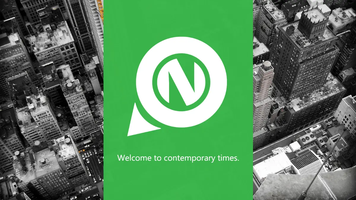 Discover Nearby - Screenshot 1