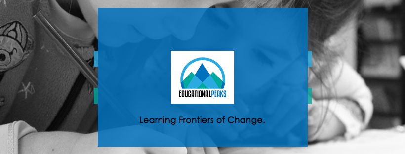 Educational Peaks - Screenshot 2