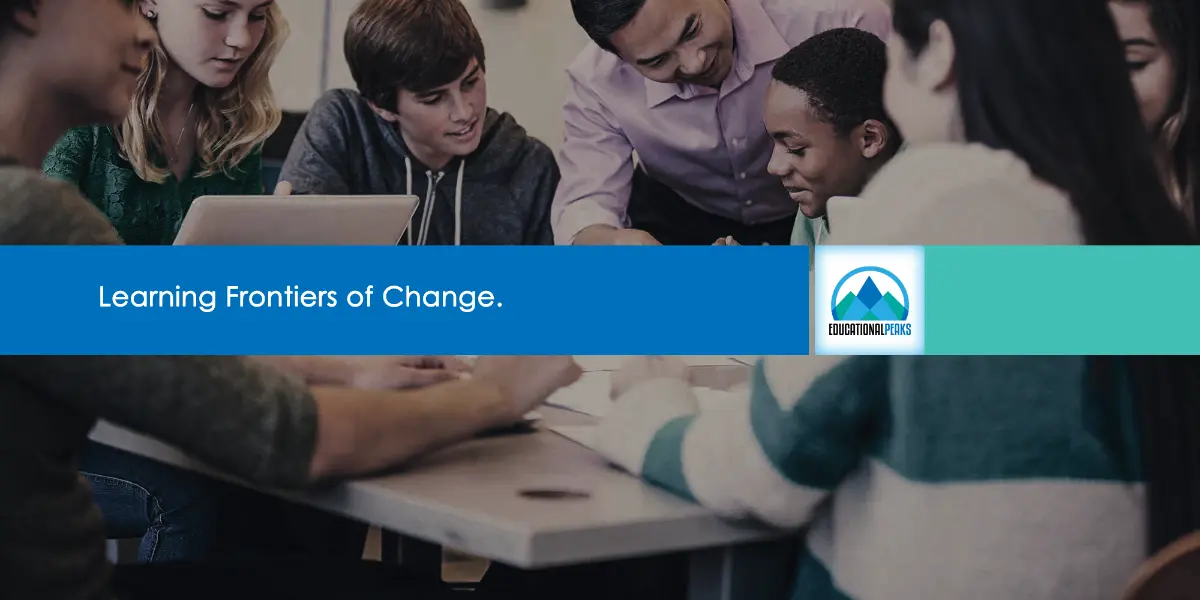 Educational Peaks - Screenshot 3