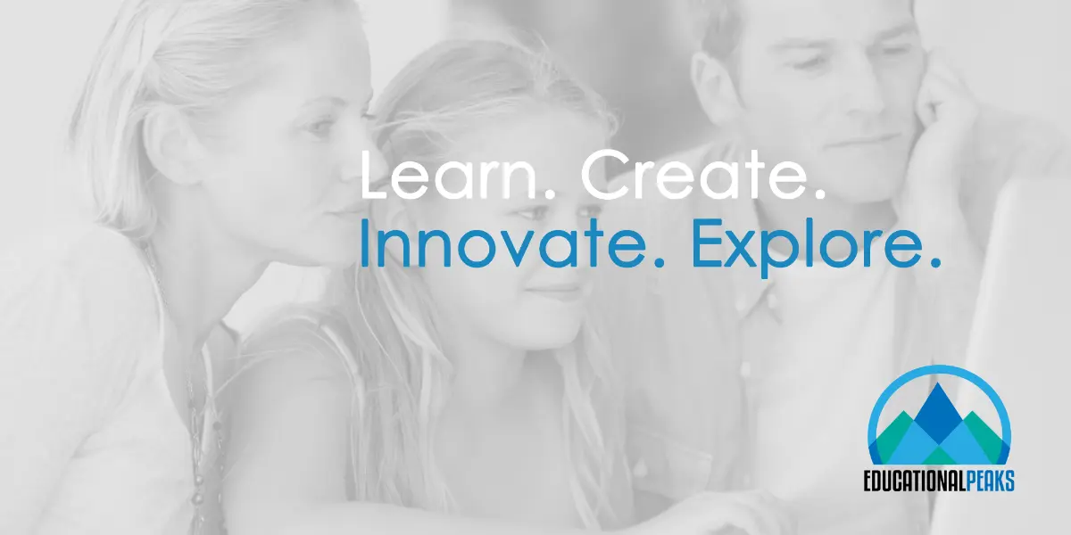 Educational Peaks - Screenshot 4