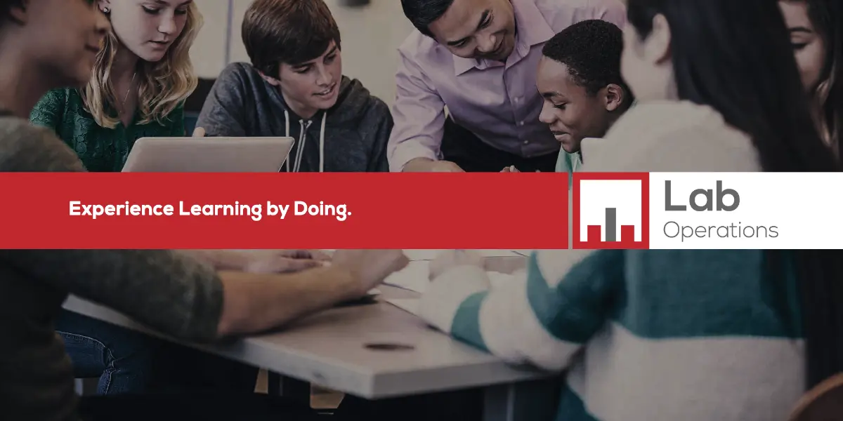 Lab Operations - Screenshot 3