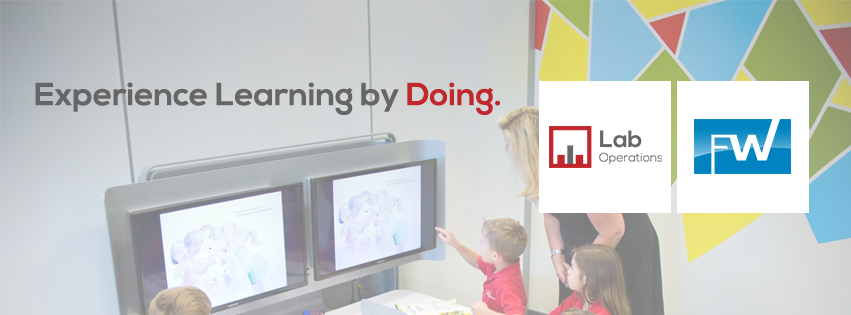 Lab Operations - Screenshot 1