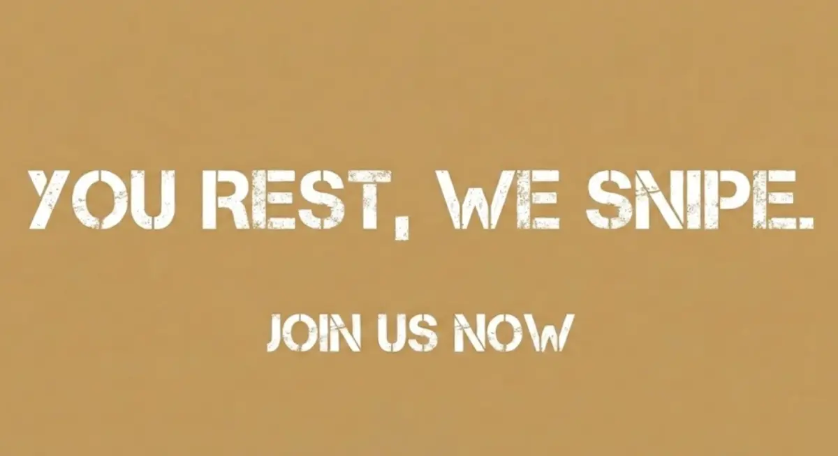 Sniper Syndicate Membership - Screenshot 4