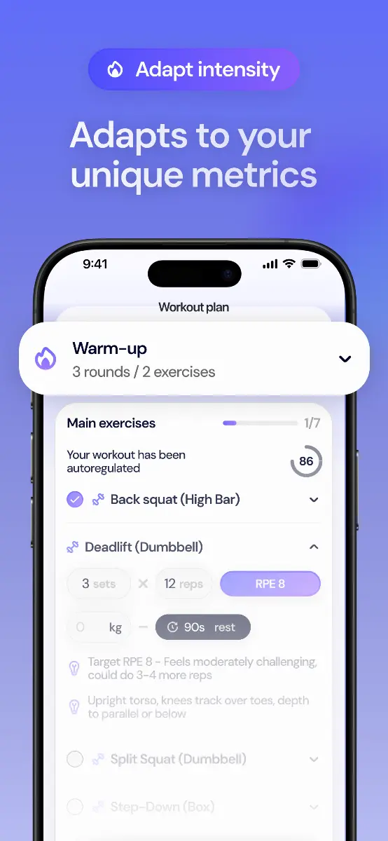 umo - Screenshot 3
