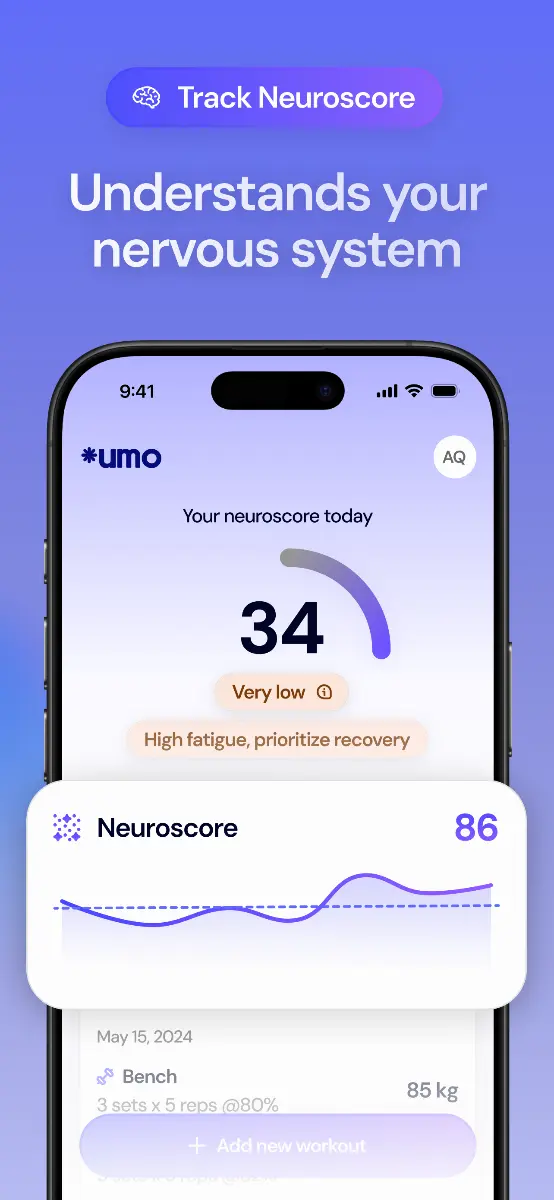 umo - Screenshot 4