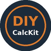 DIY Calc Kit logo