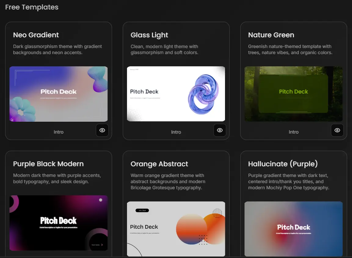 Edvora AI - Screenshot 3