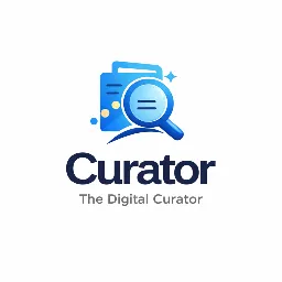 Curator Engine logo