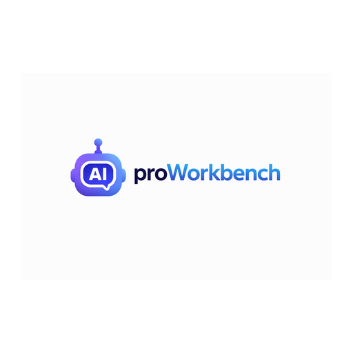 ProWorkbench logo