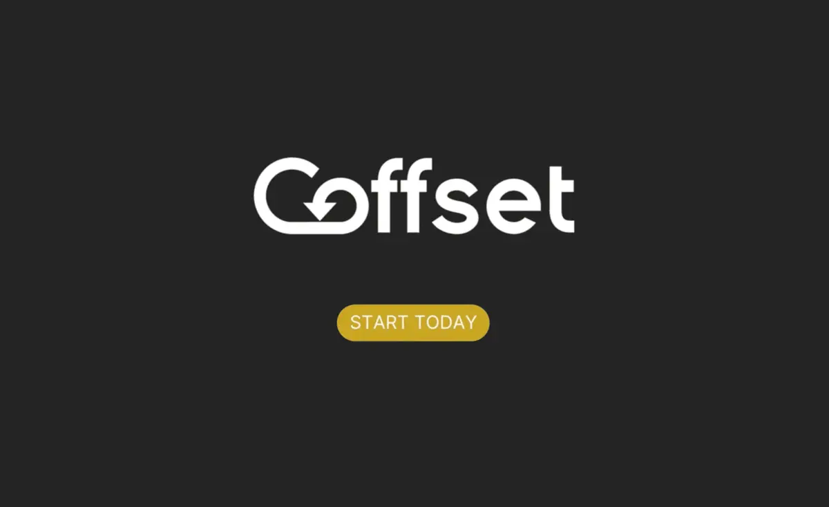 Coffset - Screenshot 2
