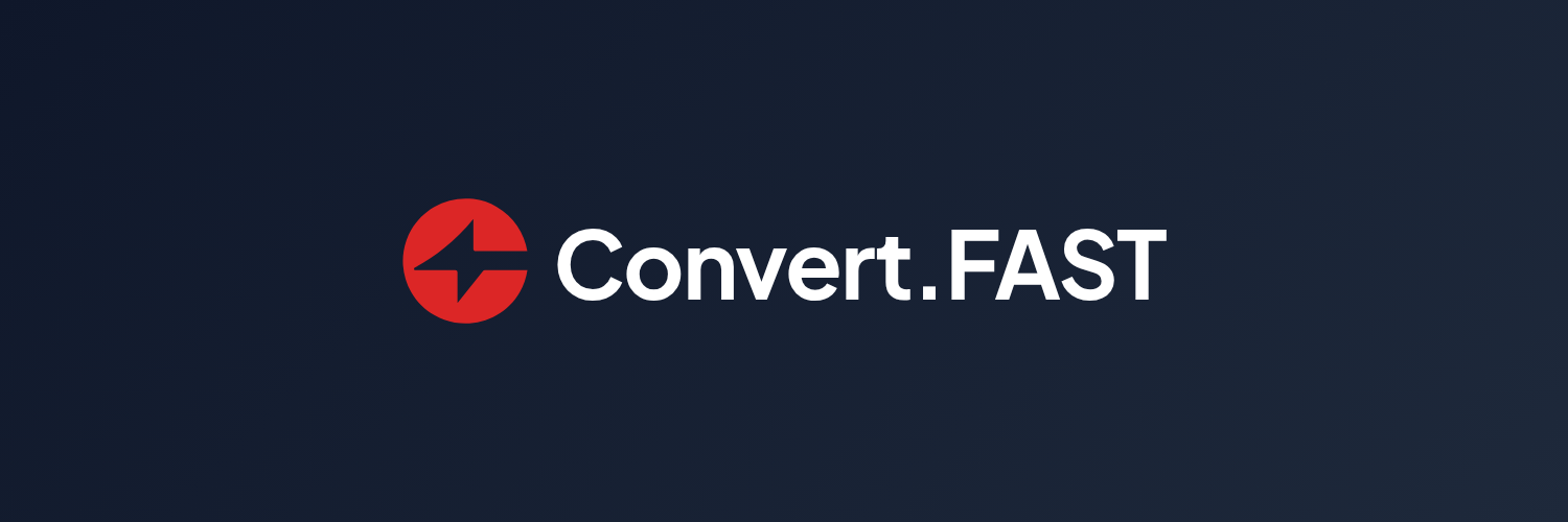 Convert.FAST - Screenshot 1