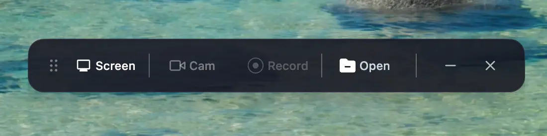 ScreenBuddy - Screenshot 1