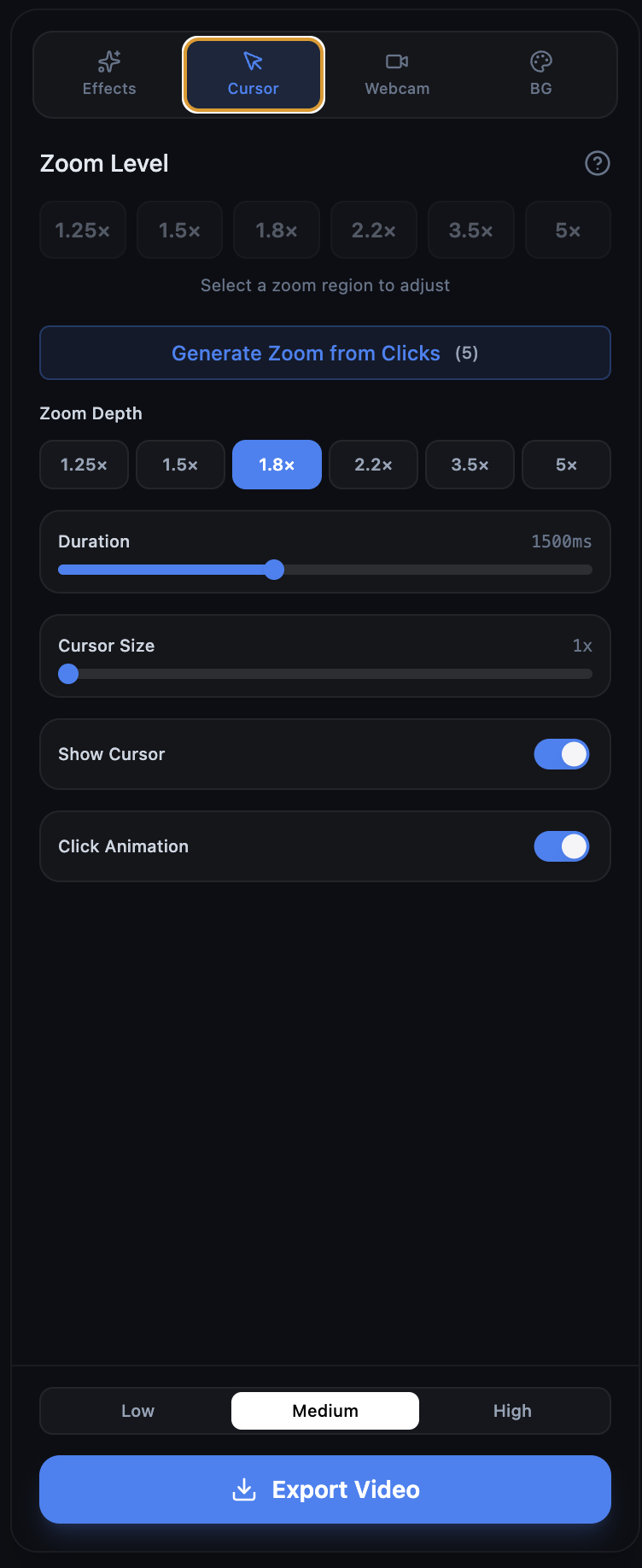 ScreenBuddy - Screenshot 4