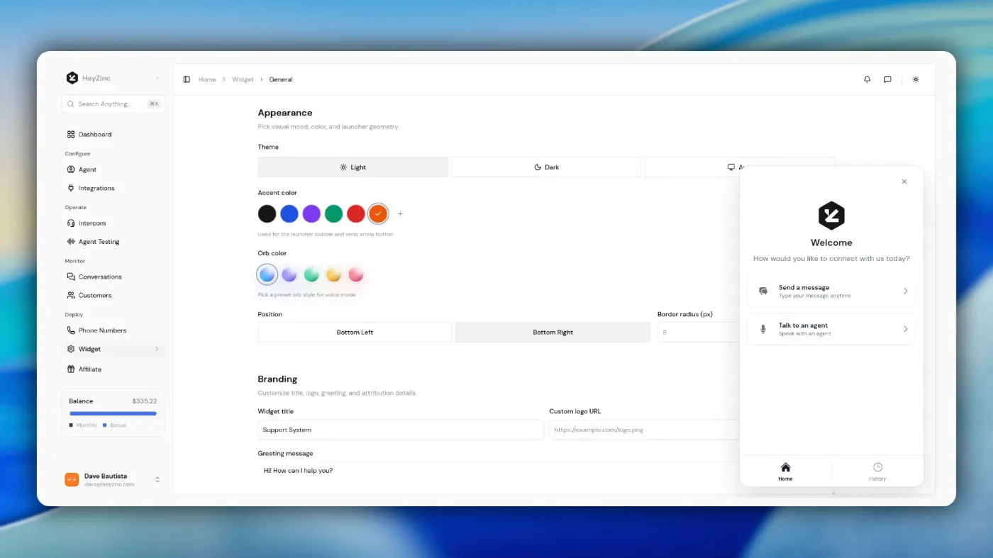 HeyZinc - Screenshot 4