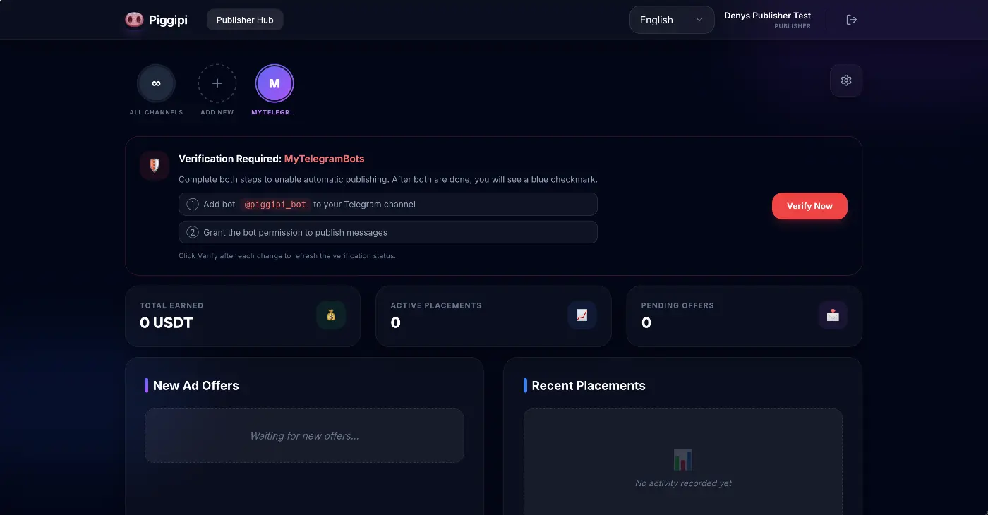 Piggipi - Screenshot 5
