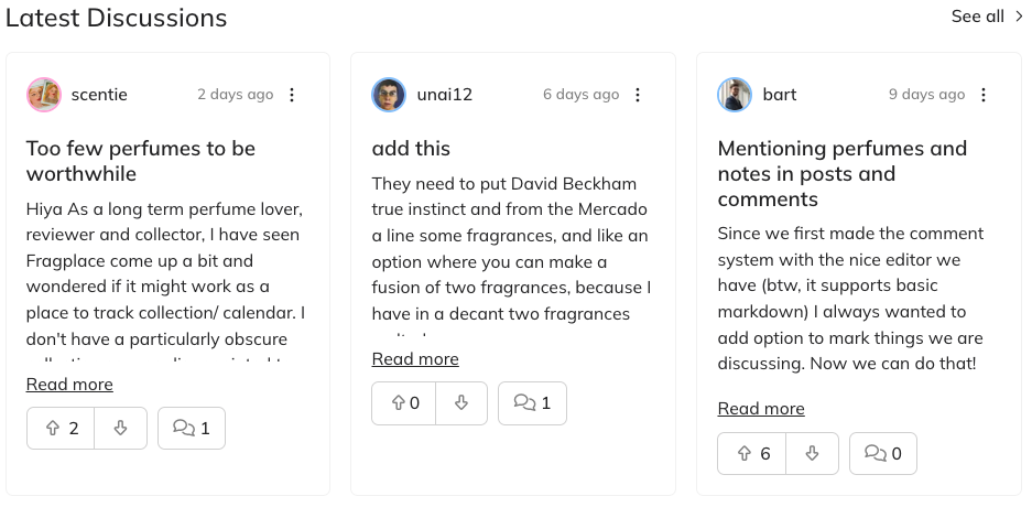 Fragplace - Screenshot 4