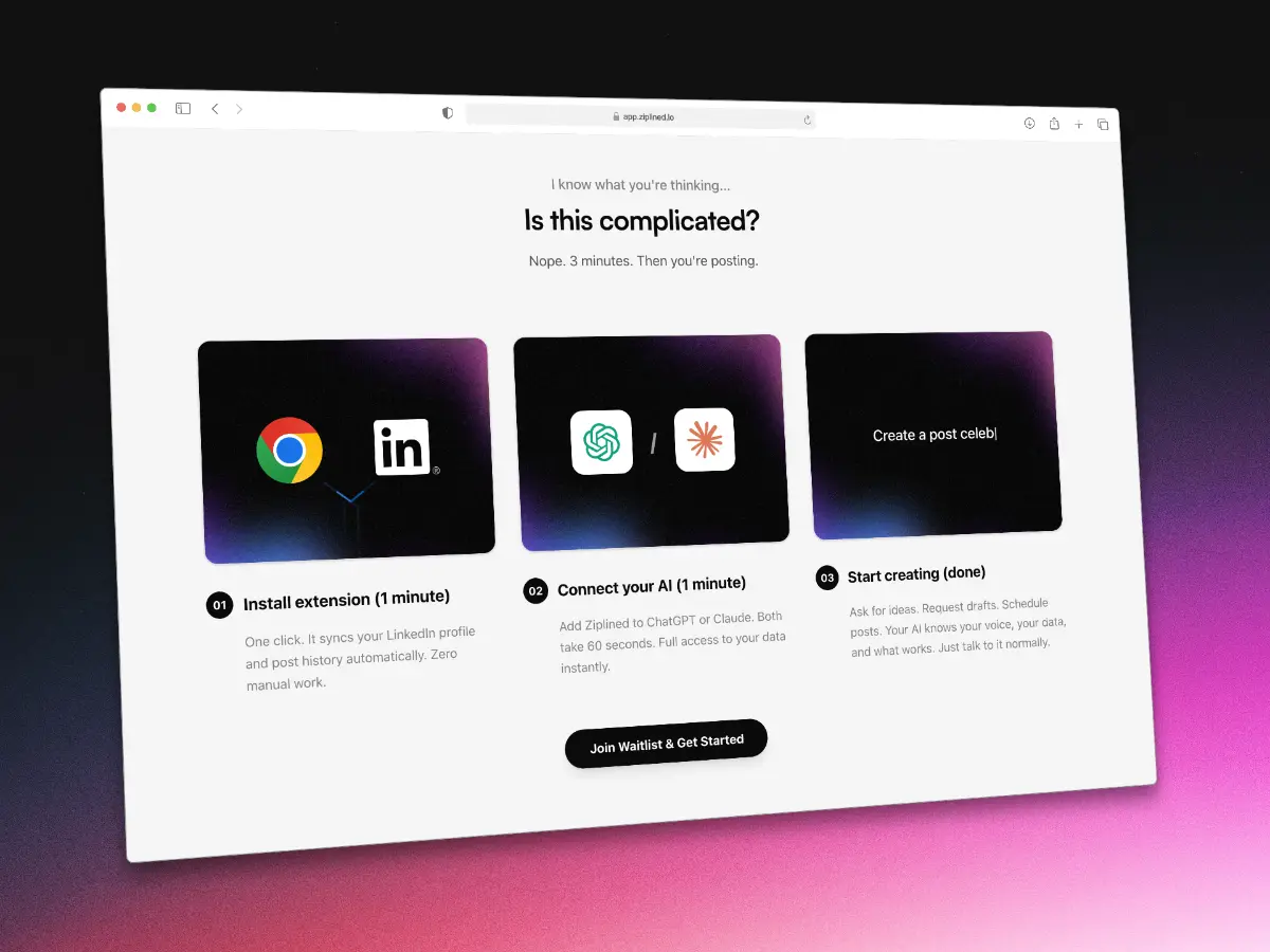 Ziplined - Screenshot 3