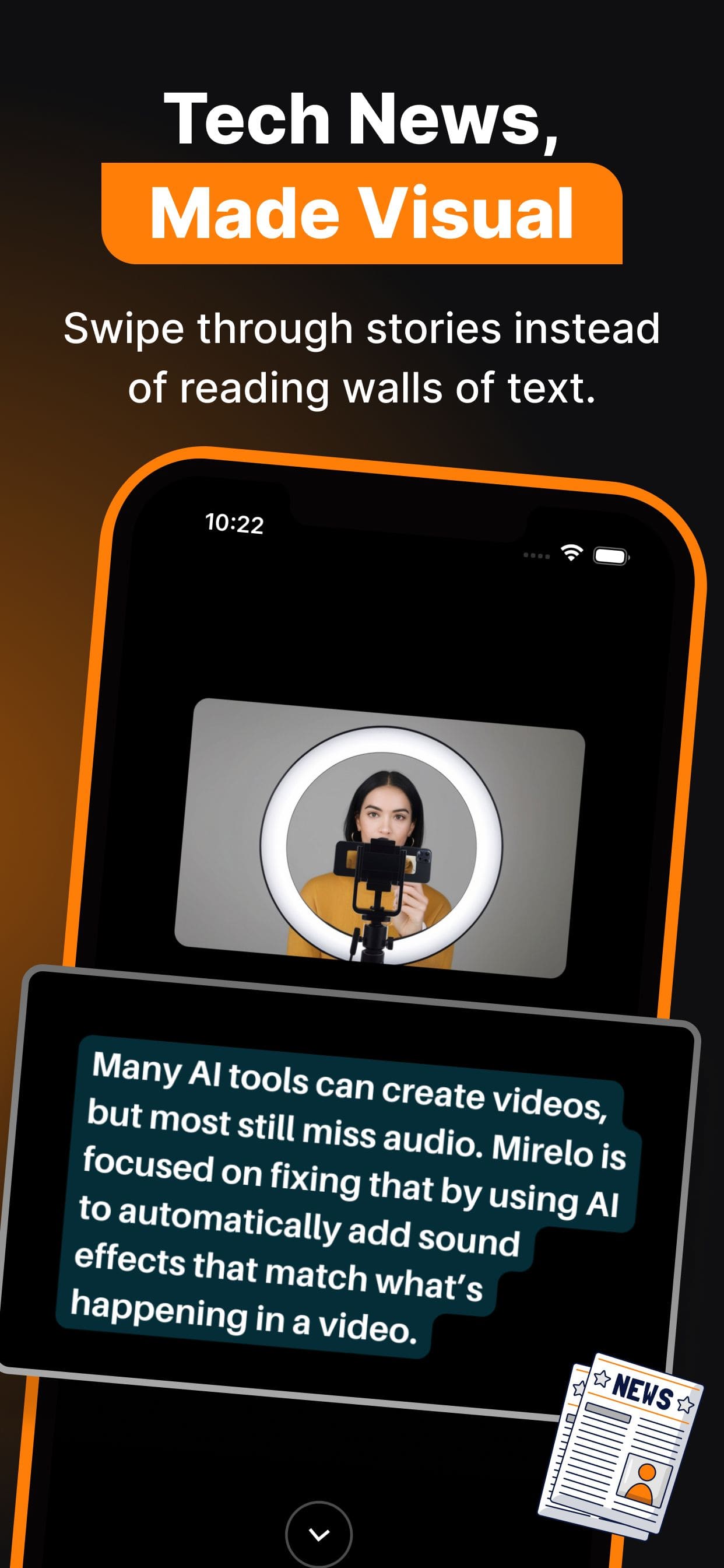 Trizzzi - Screenshot 2