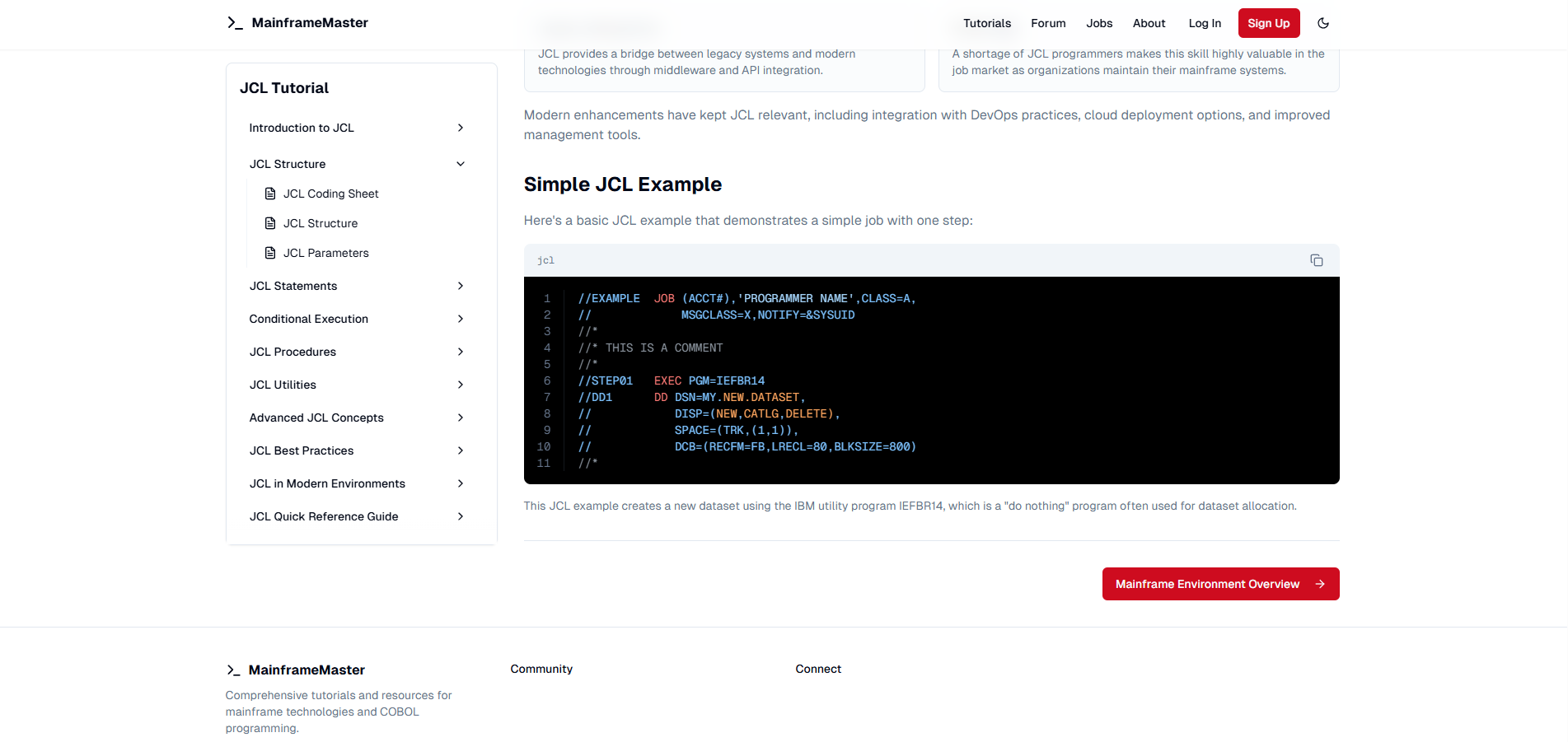Mainframe Master - Screenshot 3