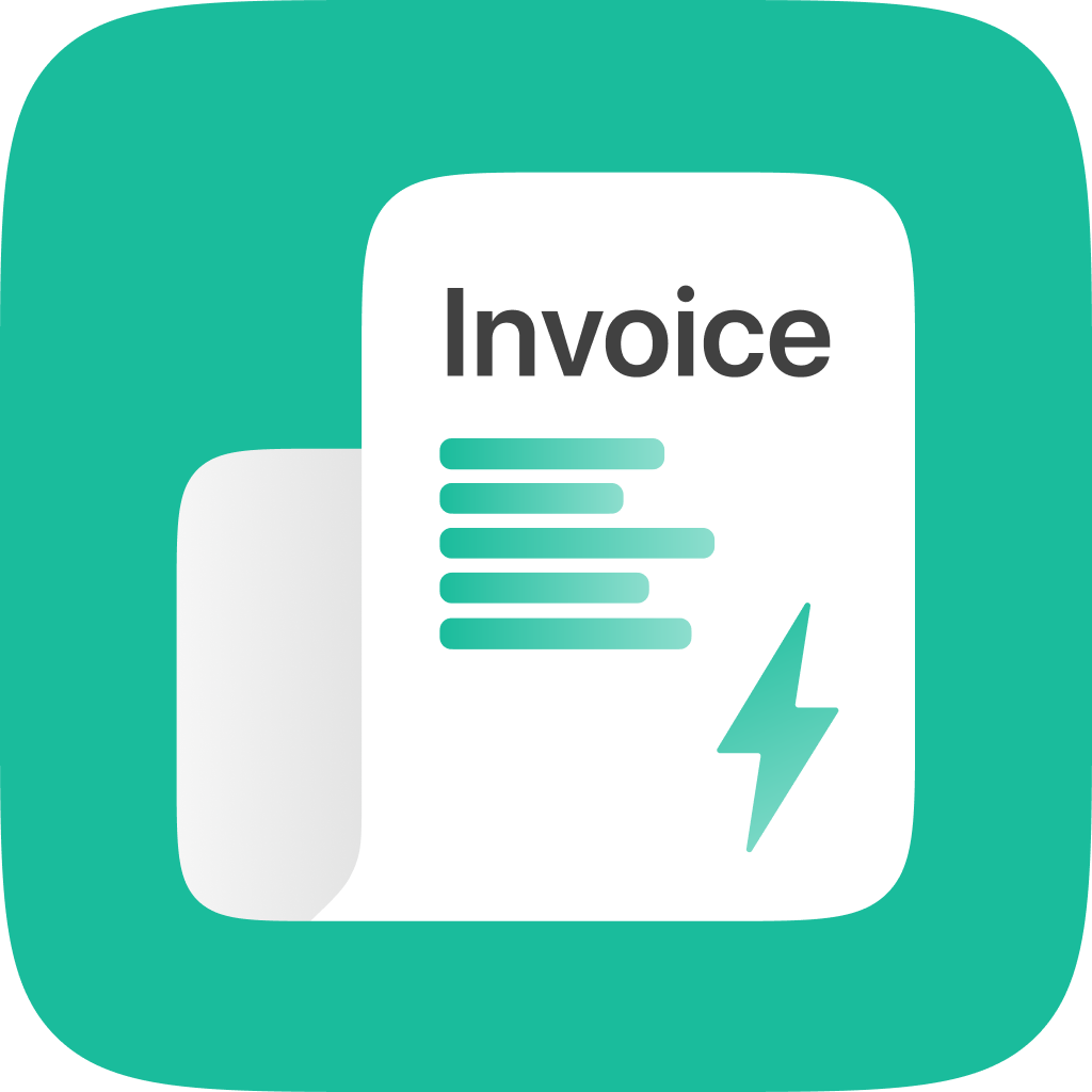 SnapBill - Invoice Maker logo