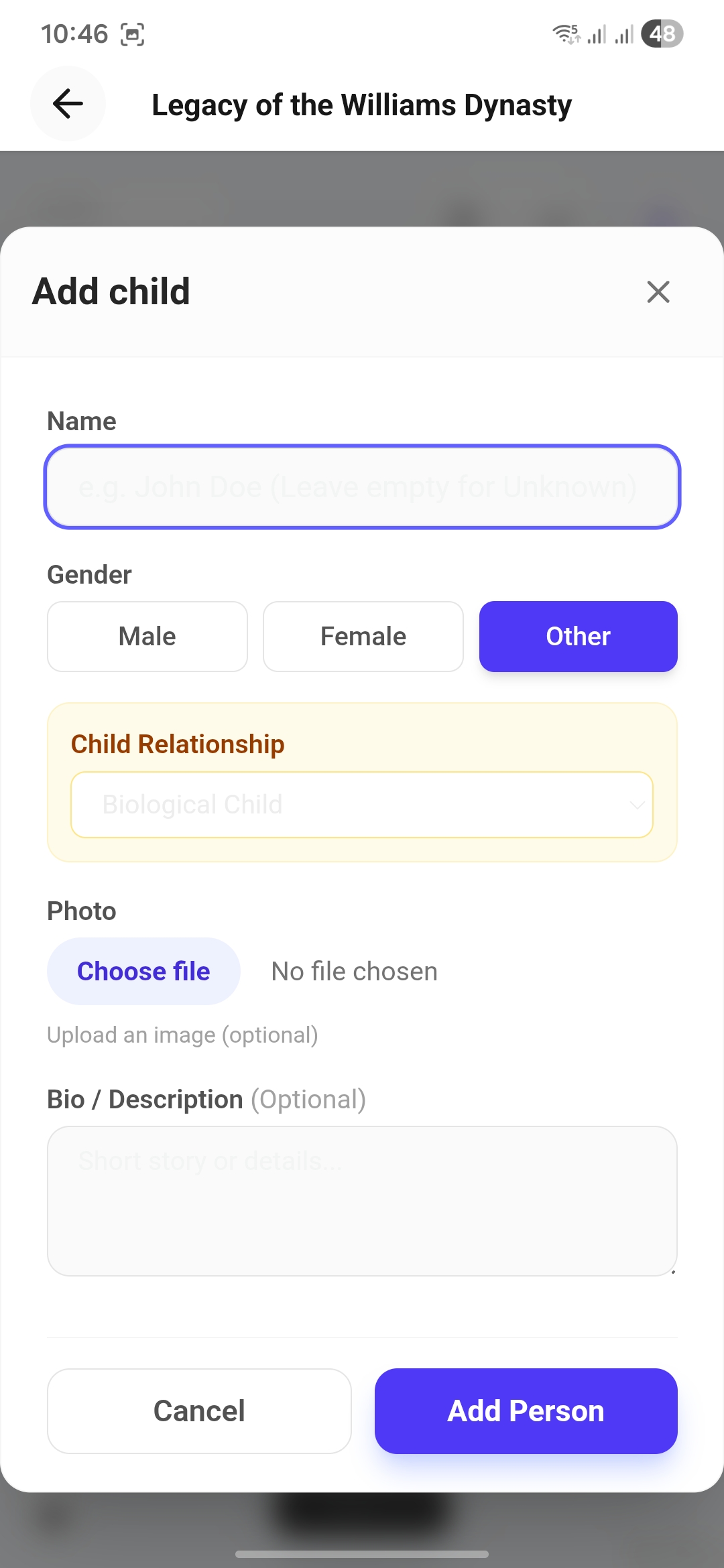 Shajra By Melvok - Screenshot 1