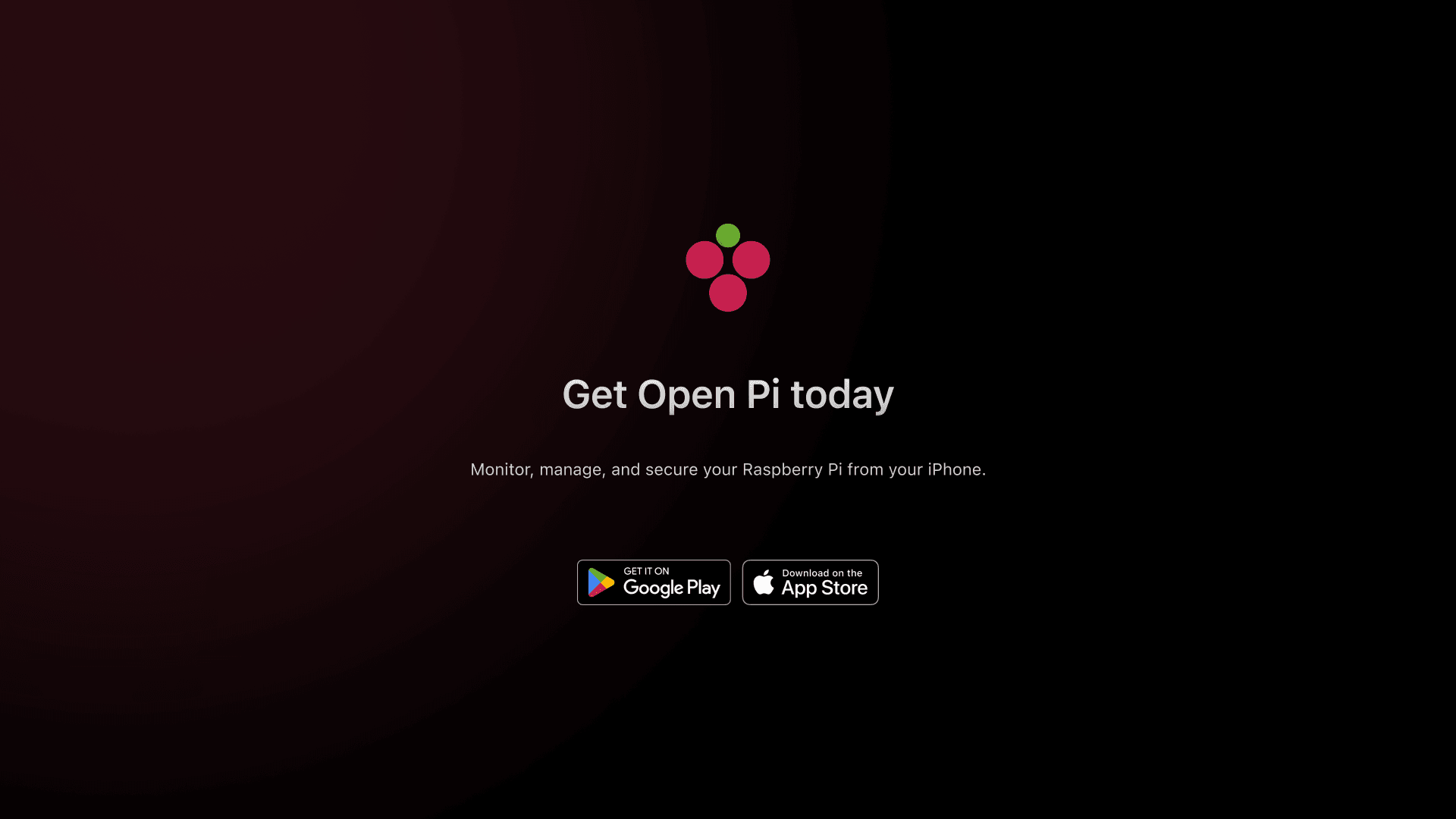 Open Pi - Screenshot 5