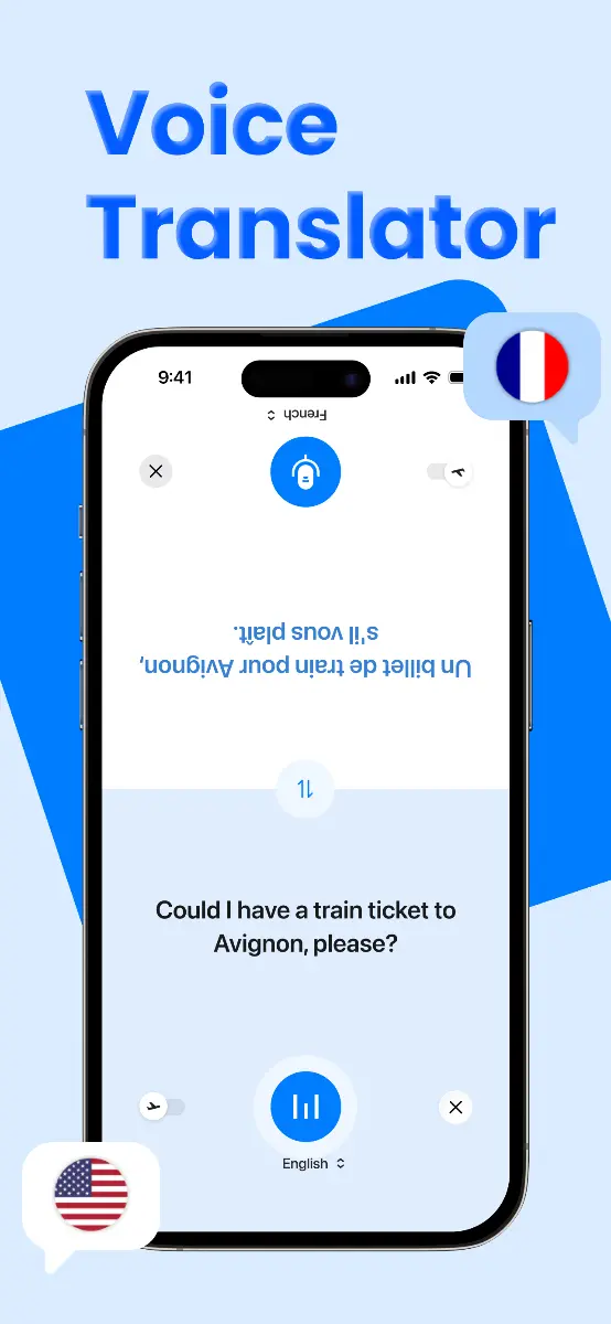 Translate Ace - Screenshot 4