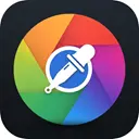 Color Picker for Chrome - Screenshot 1