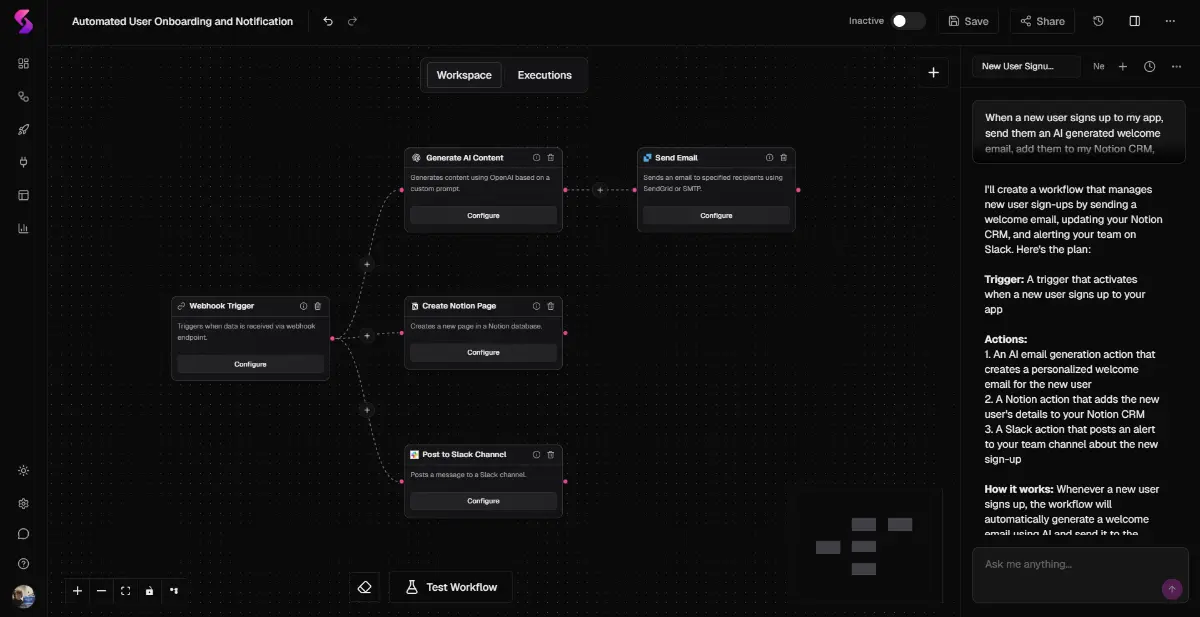 Runwise - Screenshot 2