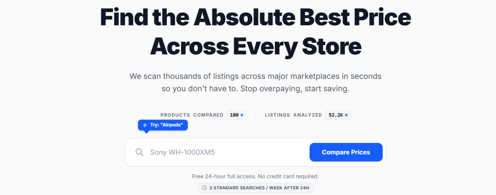 fetchlyhub - Screenshot 1