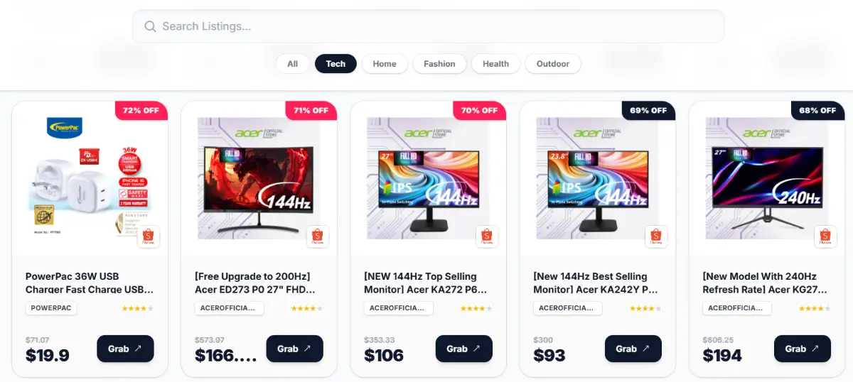 fetchlyhub - Screenshot 4