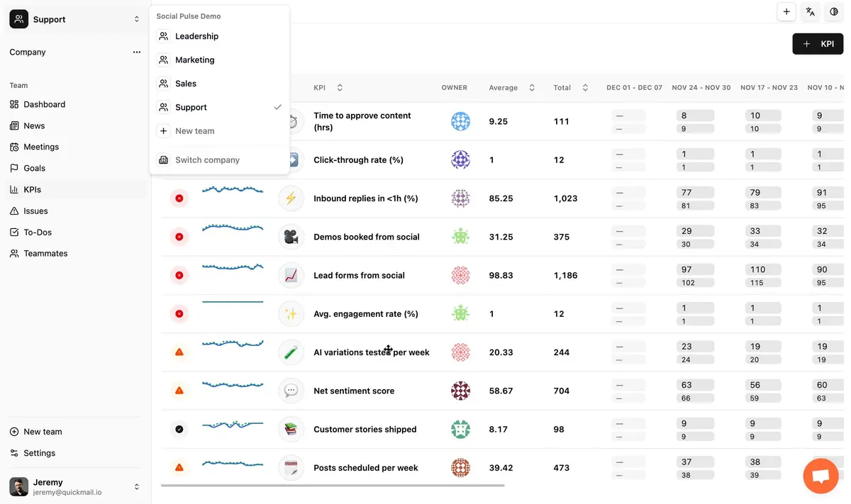 MonsterOps - Screenshot 1