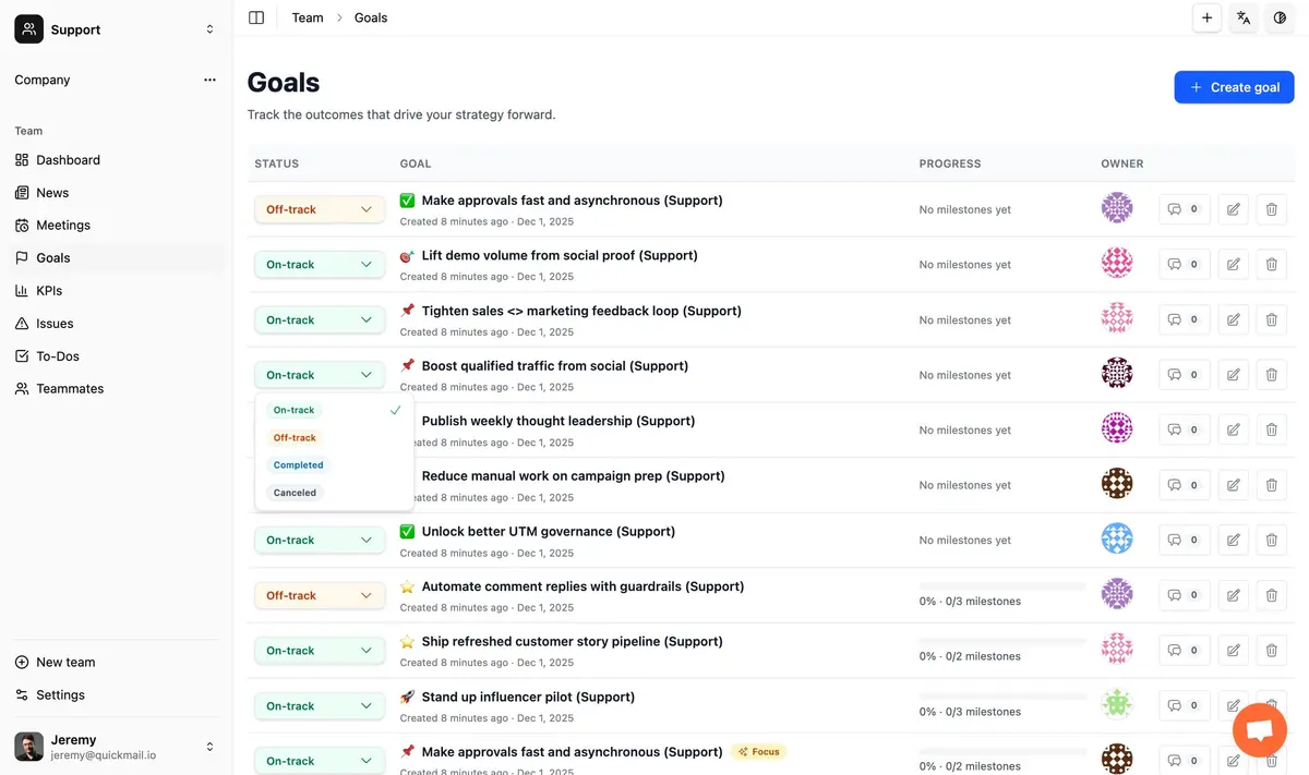 MonsterOps - Screenshot 2