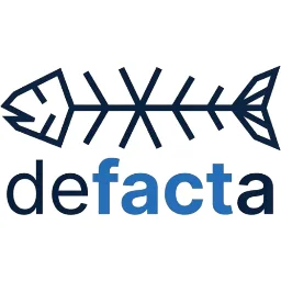 Defacta logo