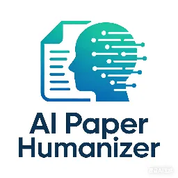 Paper Humanizer logo