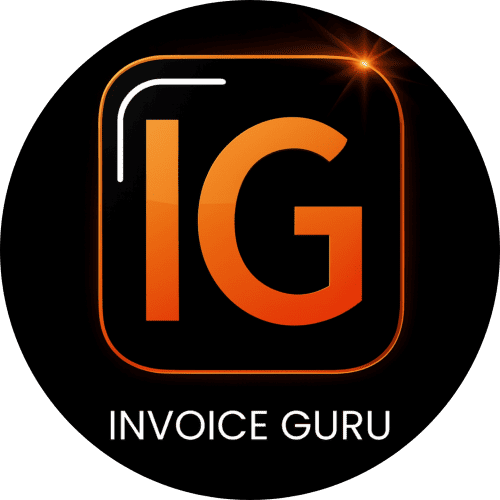 Invoice Guru
