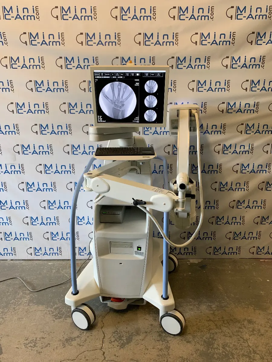 Minicarm.com - Screenshot 1