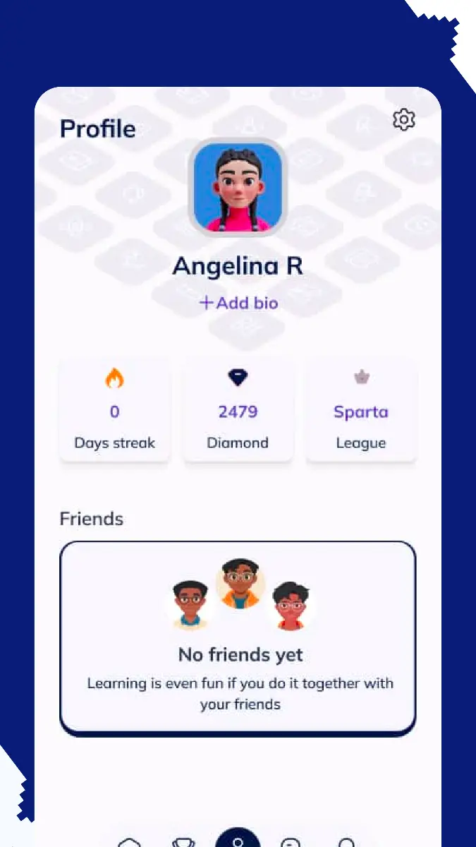 Syntax - Screenshot 4