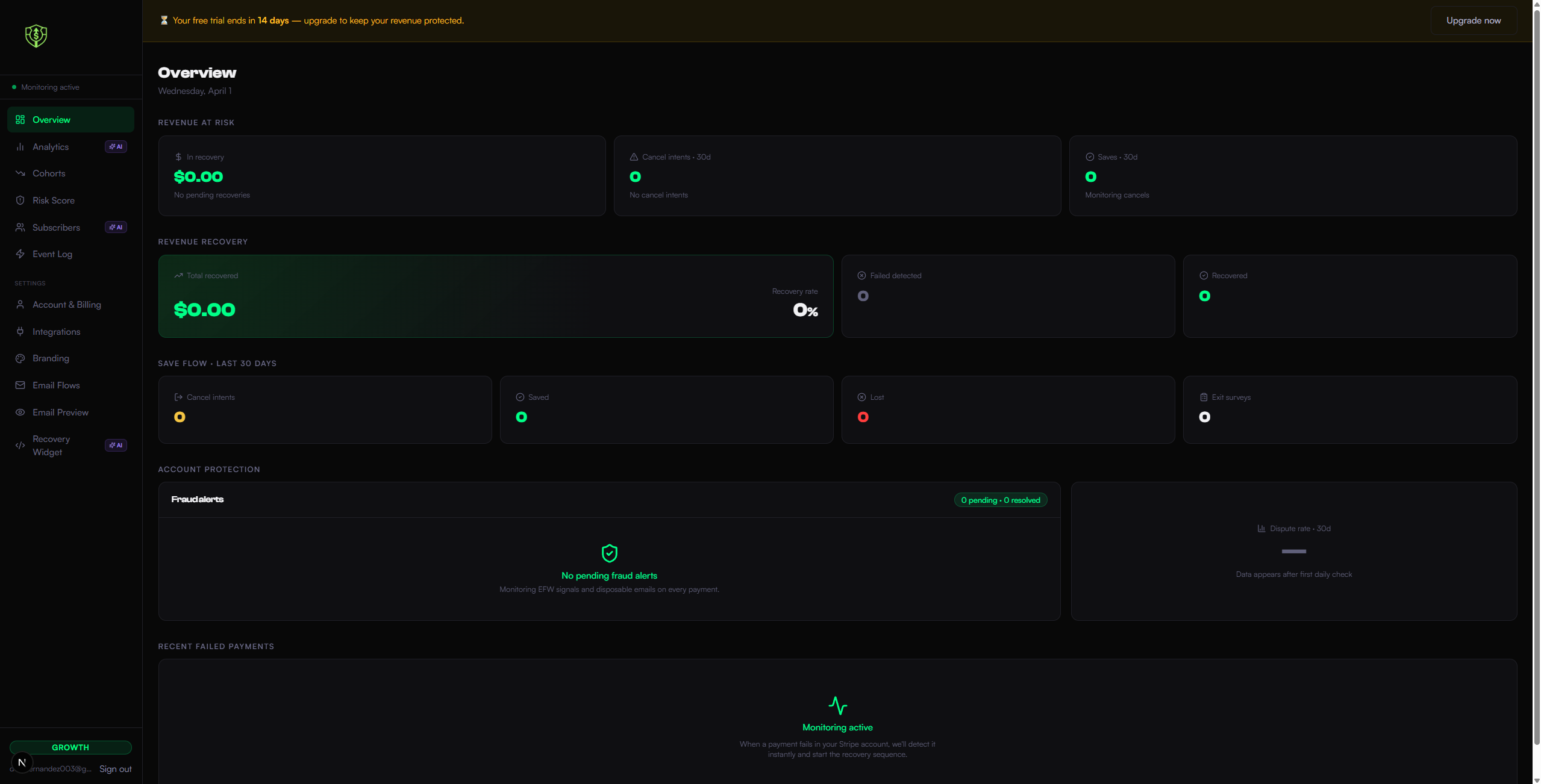 MRRescue - Screenshot 2